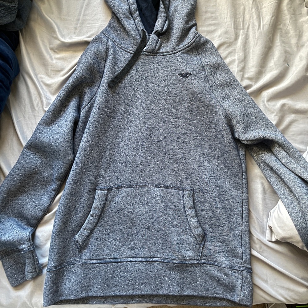 Hollister Sweatshirt